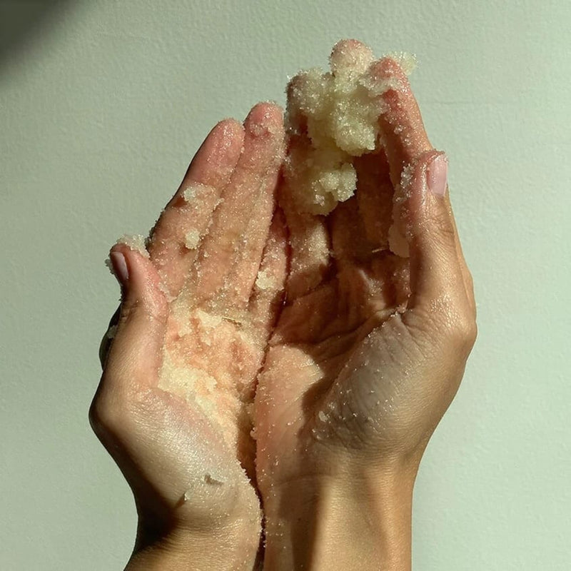 Scalp + Body Exfoliant
