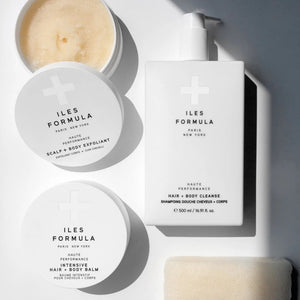 Scalp + Body Exfoliant