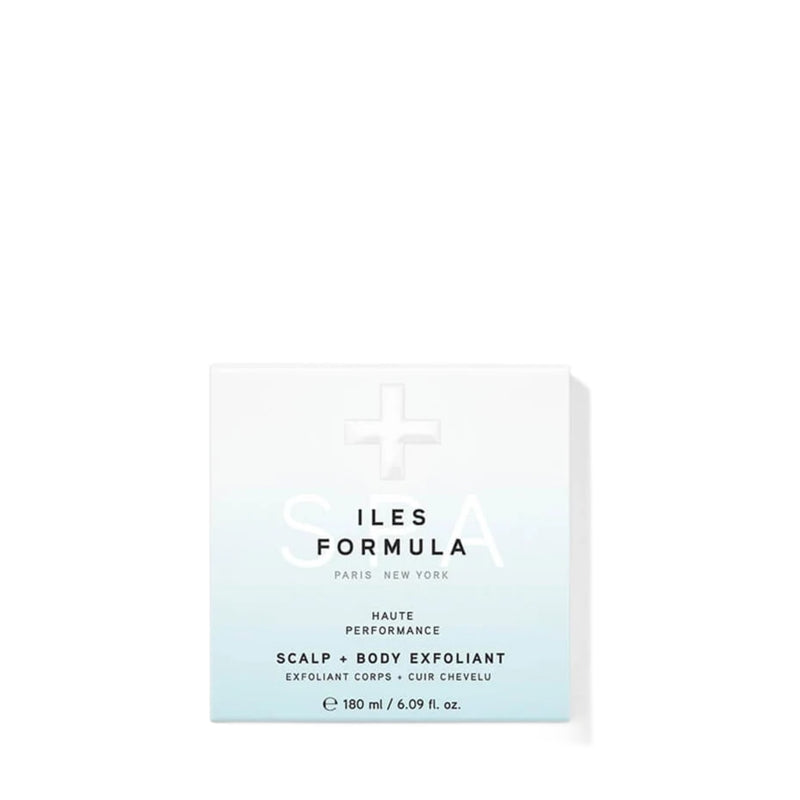 Scalp + Body Exfoliant