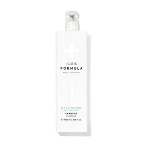 Hard Water Shampoo