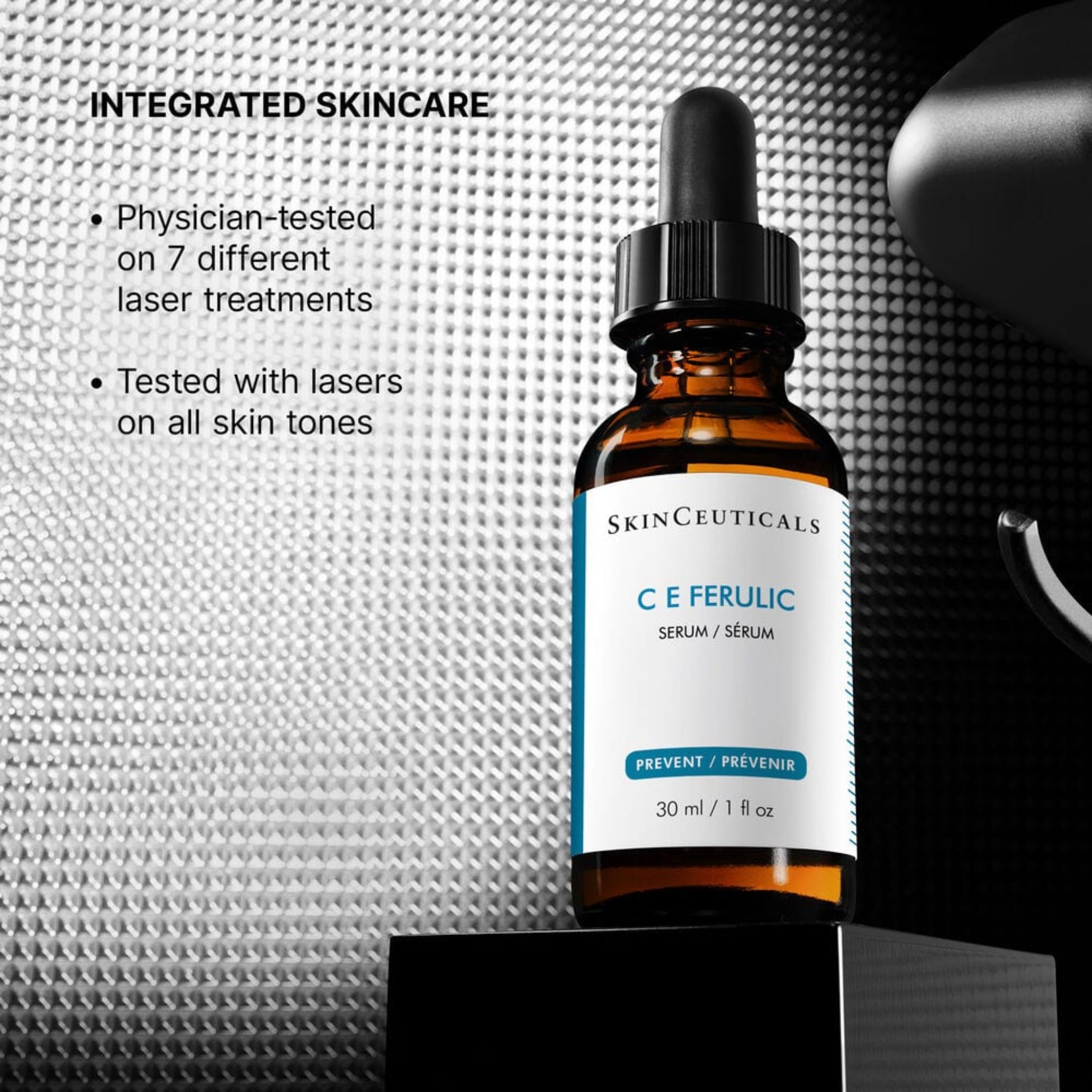 C E Ferulic