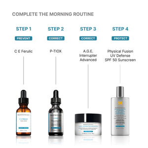C E Ferulic