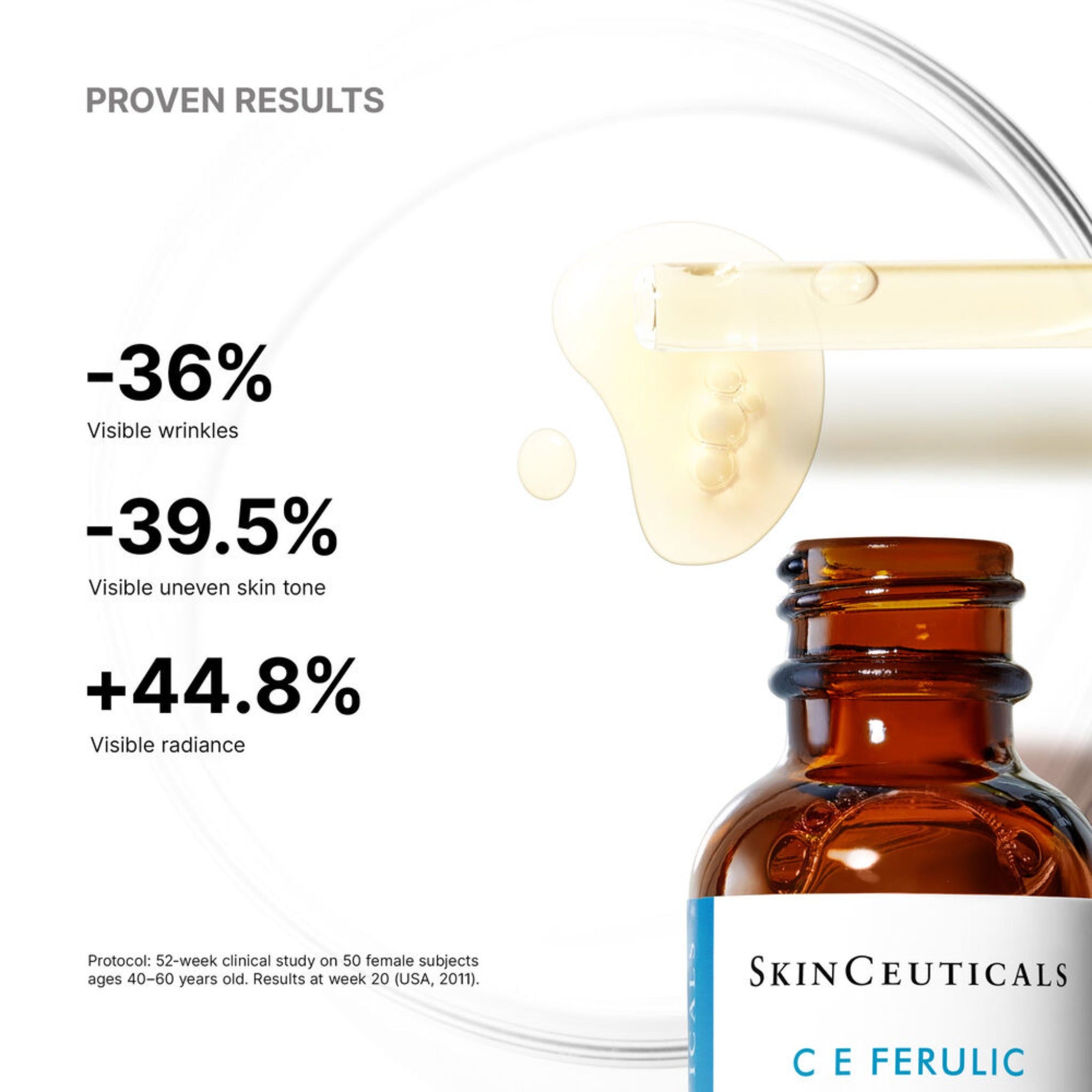 C E Ferulic