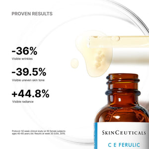 C E Ferulic