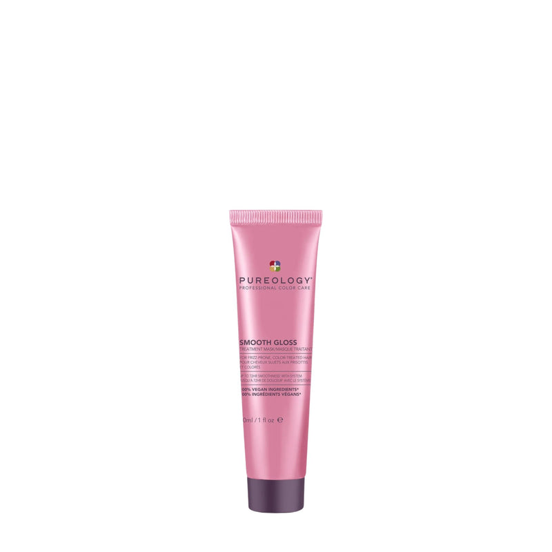Masque traitant Smooth Gloss