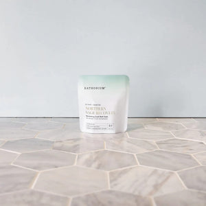 Northern Sage Recovery Crush Soak