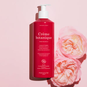 Botanical Cream