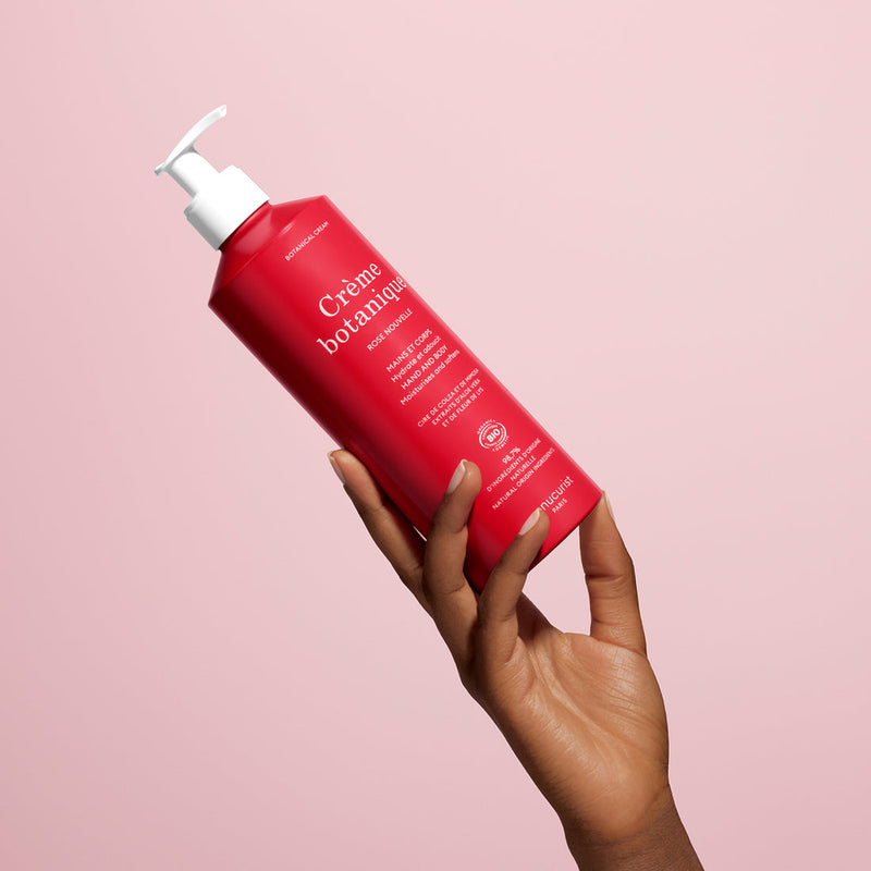 Botanical Cream