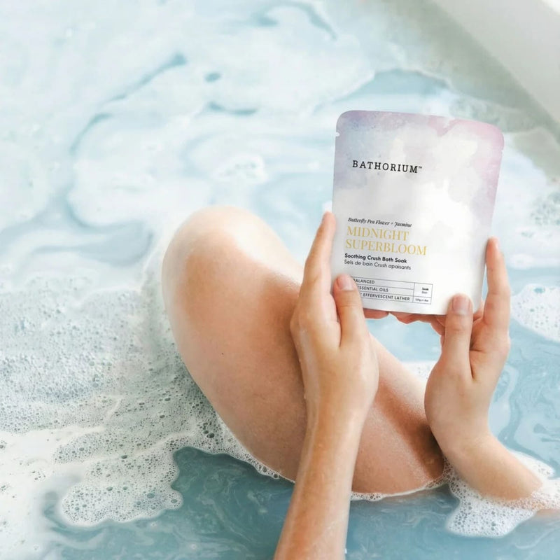 Midnight Superbloom Crush Soak