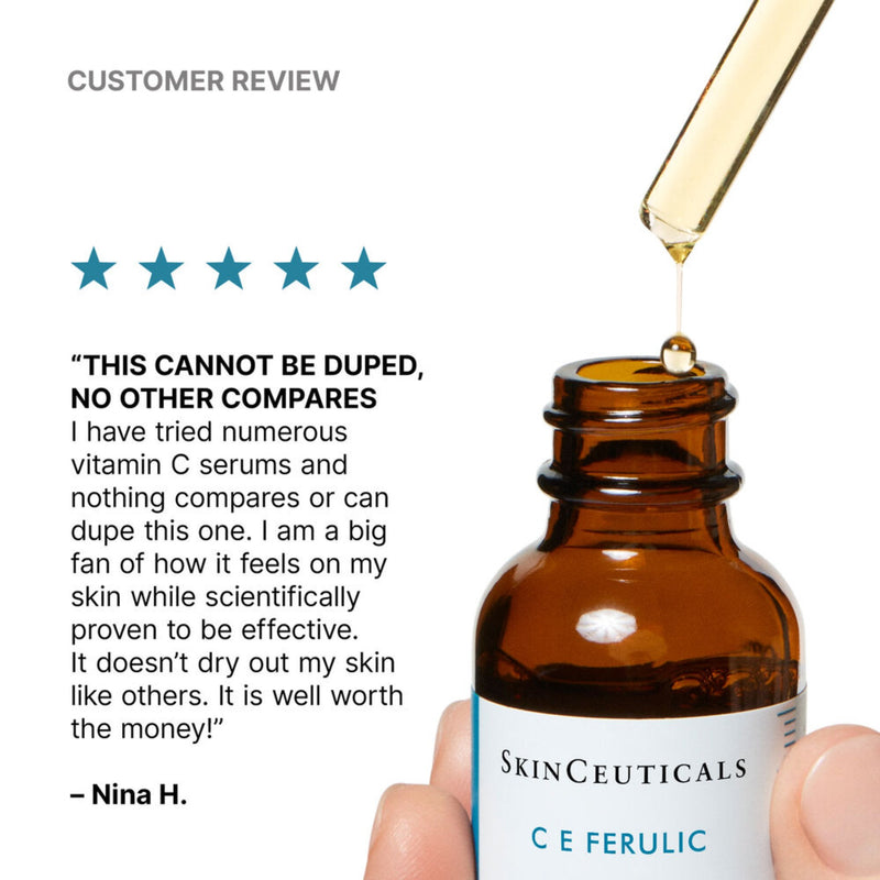 C E Ferulic