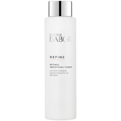 Retinol Smoothing Toner