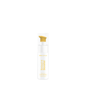 Retinol+6 Booster - Intraceuticals-pomp-bottle-front-view