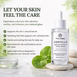 Centella Asiatica Ampoule