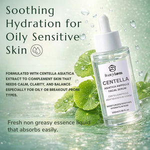 Centella Asiatica Ampoule