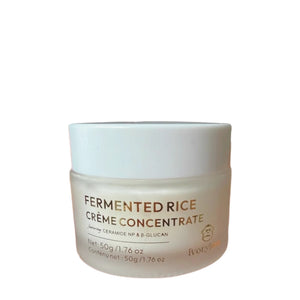 Fermented Rice Crème Concentrate