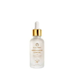 Green Caviar Luxe Face Oil