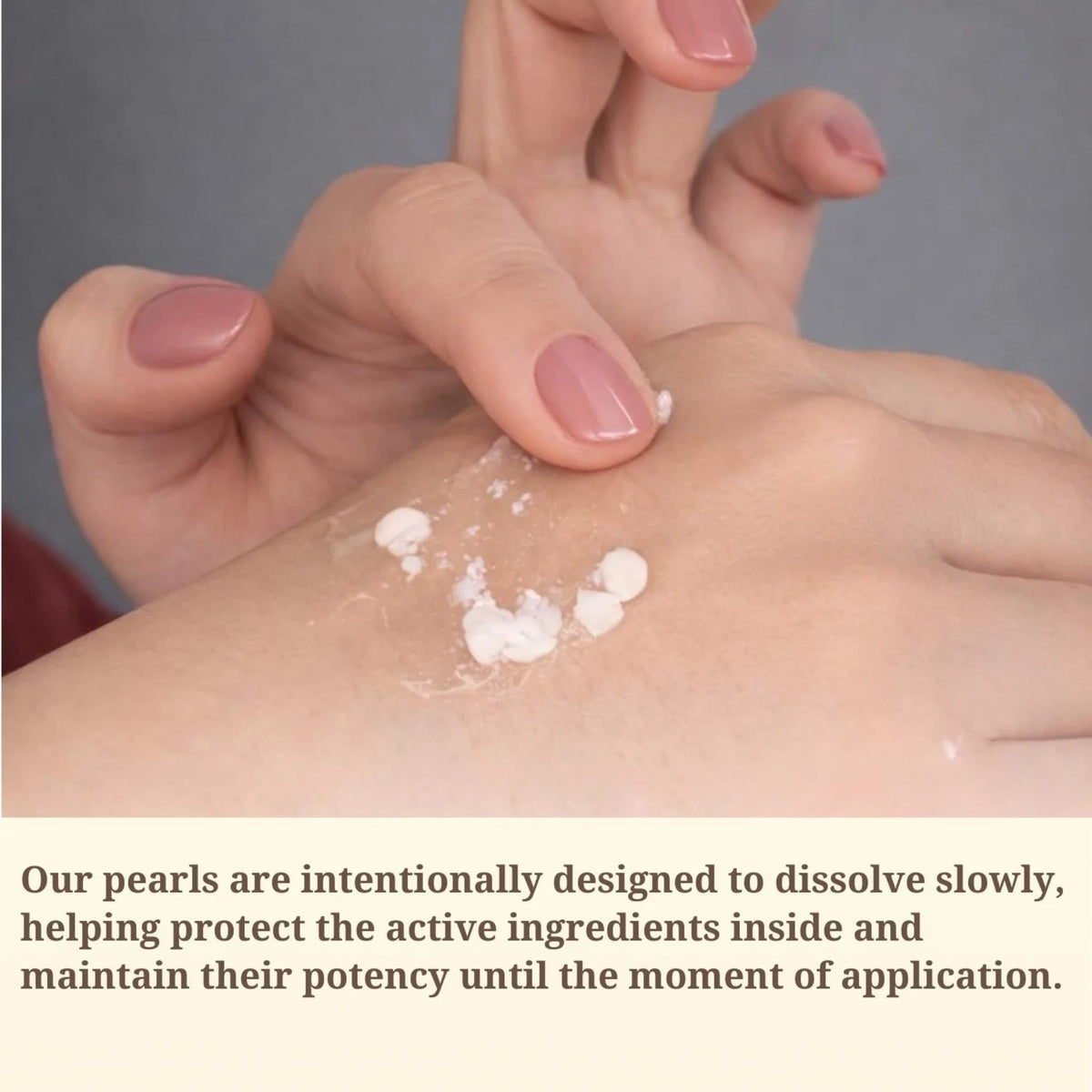 Recombinant Collagen Pearl Fusion Gel