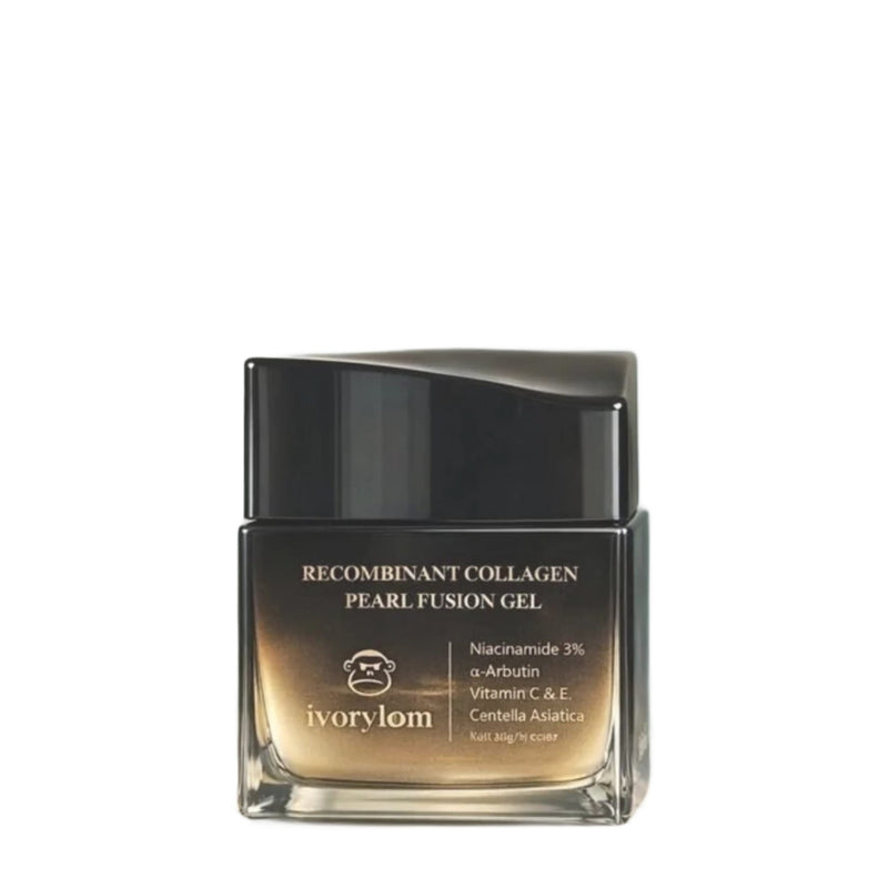 Recombinant Collagen Pearl Fusion Gel