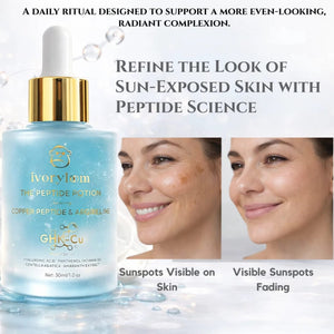 The Peptide Potion