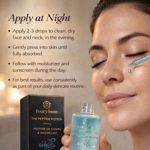 The Peptide Potion