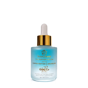 The Peptide Potion