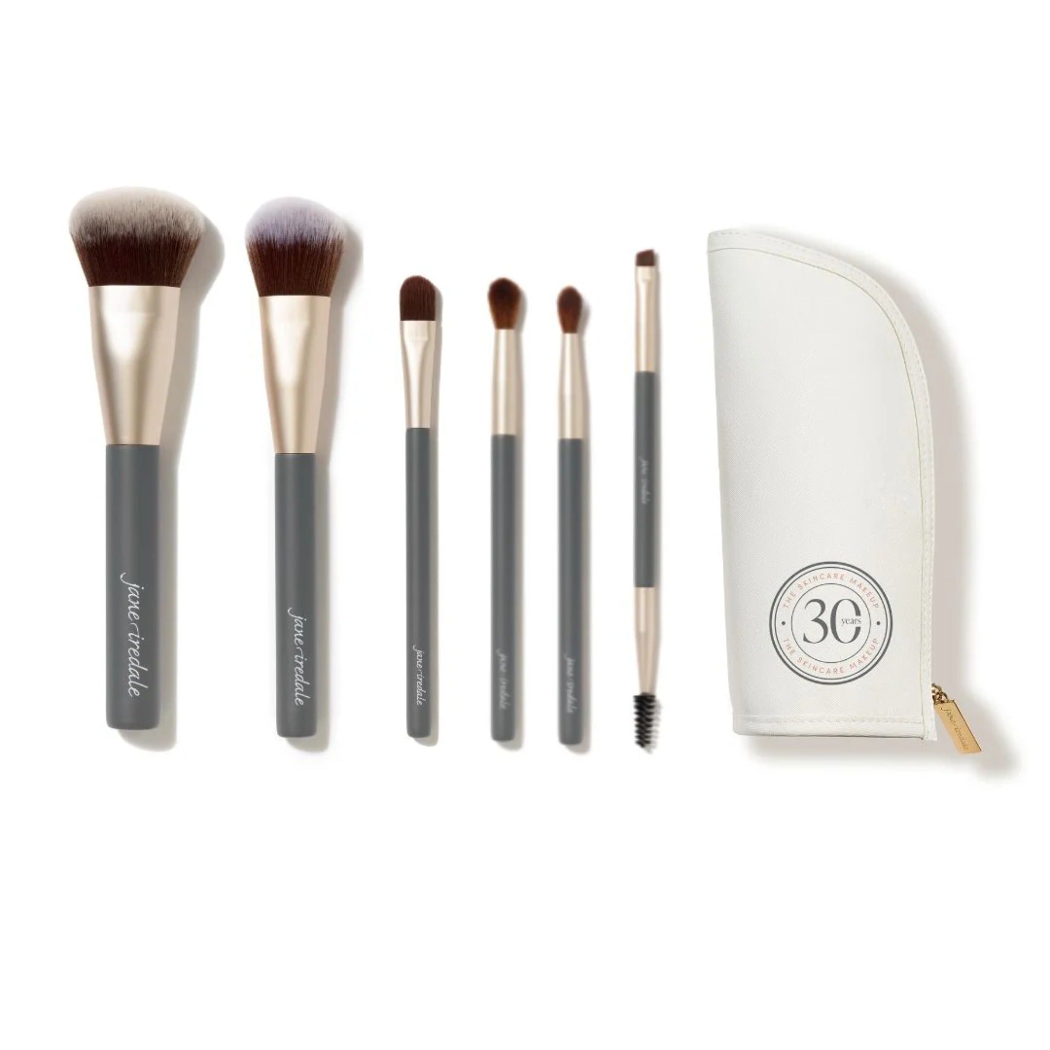 Complexion Brush Set