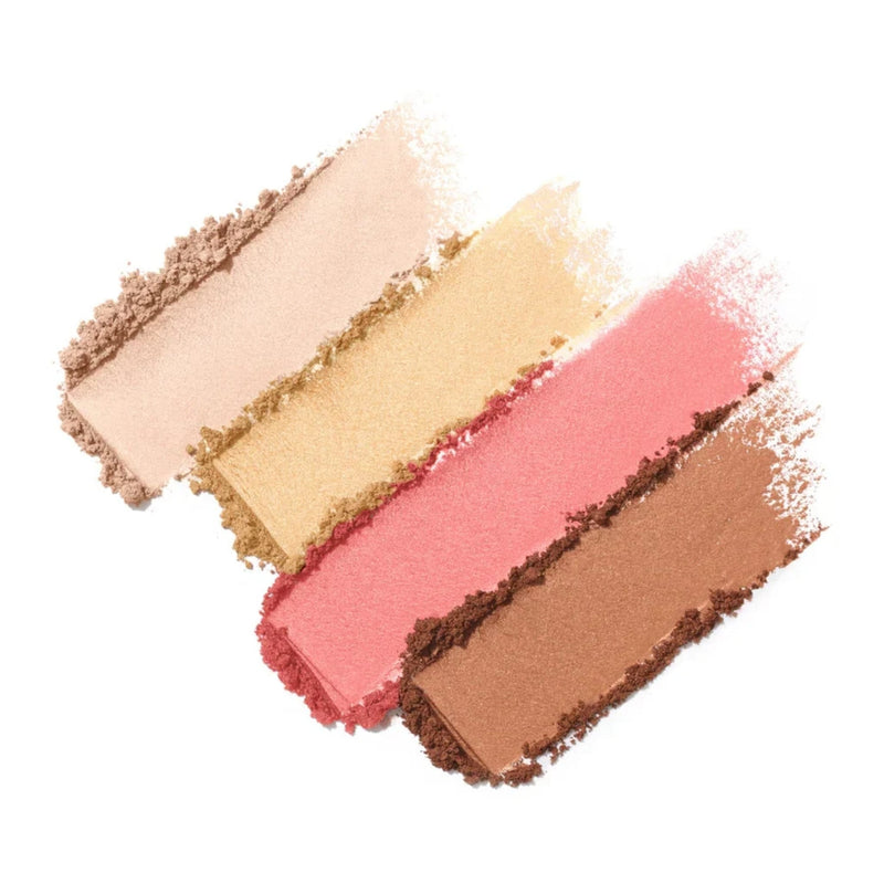 PureBronze Recharge poudre bronzante chatoyante