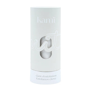 Mitt Exfoliating Glove (Gant d'exfoliation)