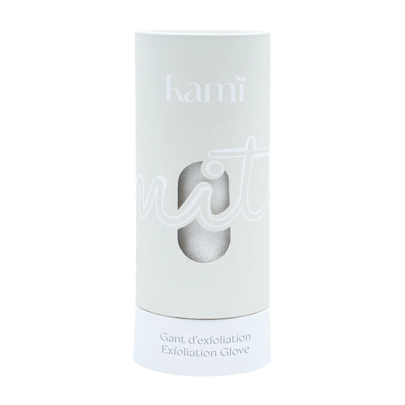 Mitt Exfoliating Glove (Gant d'exfoliation)