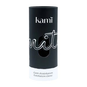 Mitt Exfoliating Glove (Gant d'exfoliation)