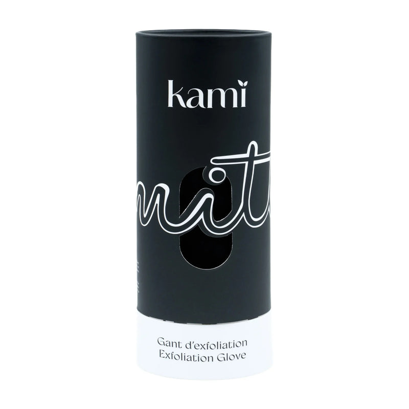 Mitt Exfoliating Glove (Gant d'exfoliation)