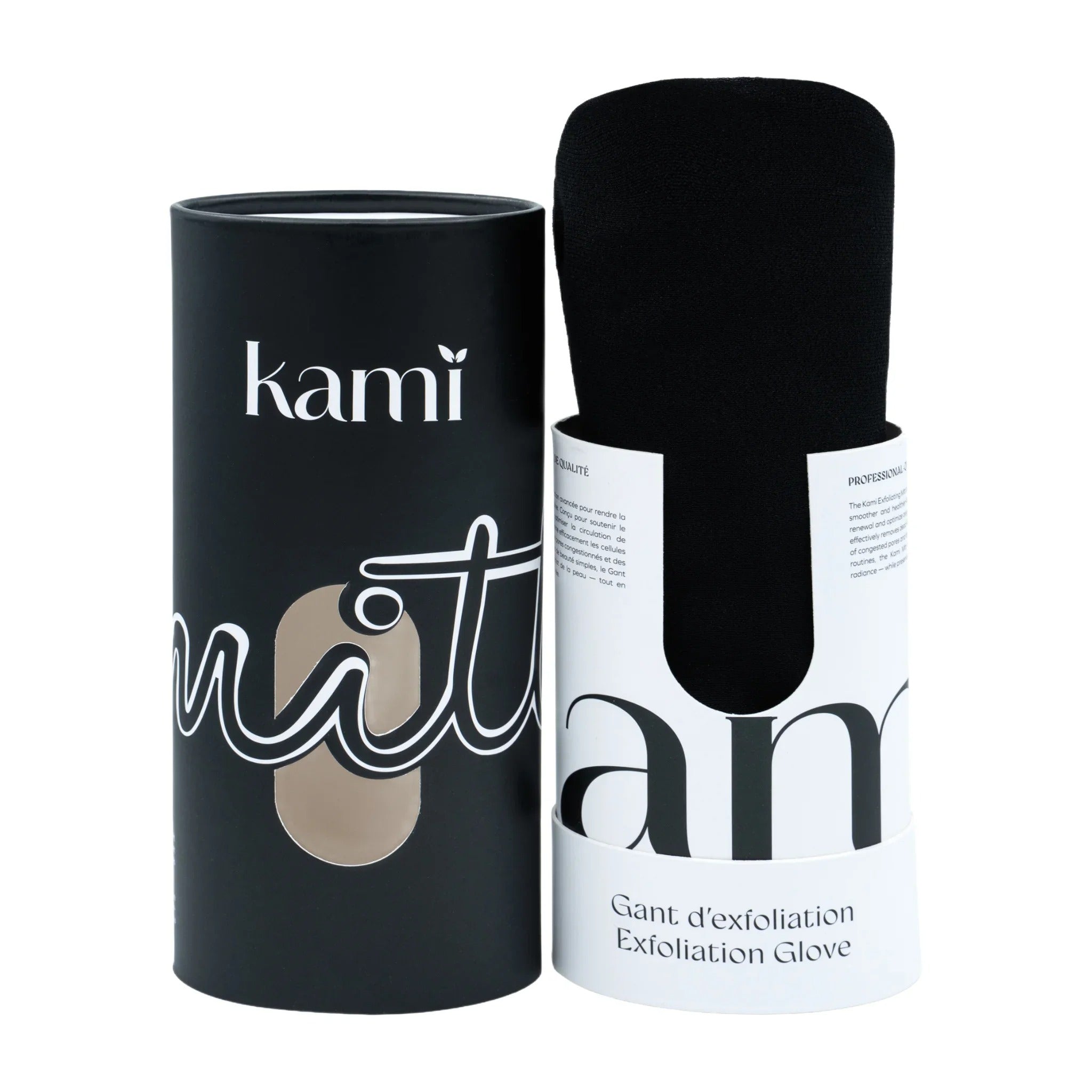 Mitt Exfoliating Glove