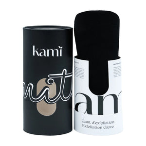 Mitt Exfoliating Glove (Gant d'exfoliation)