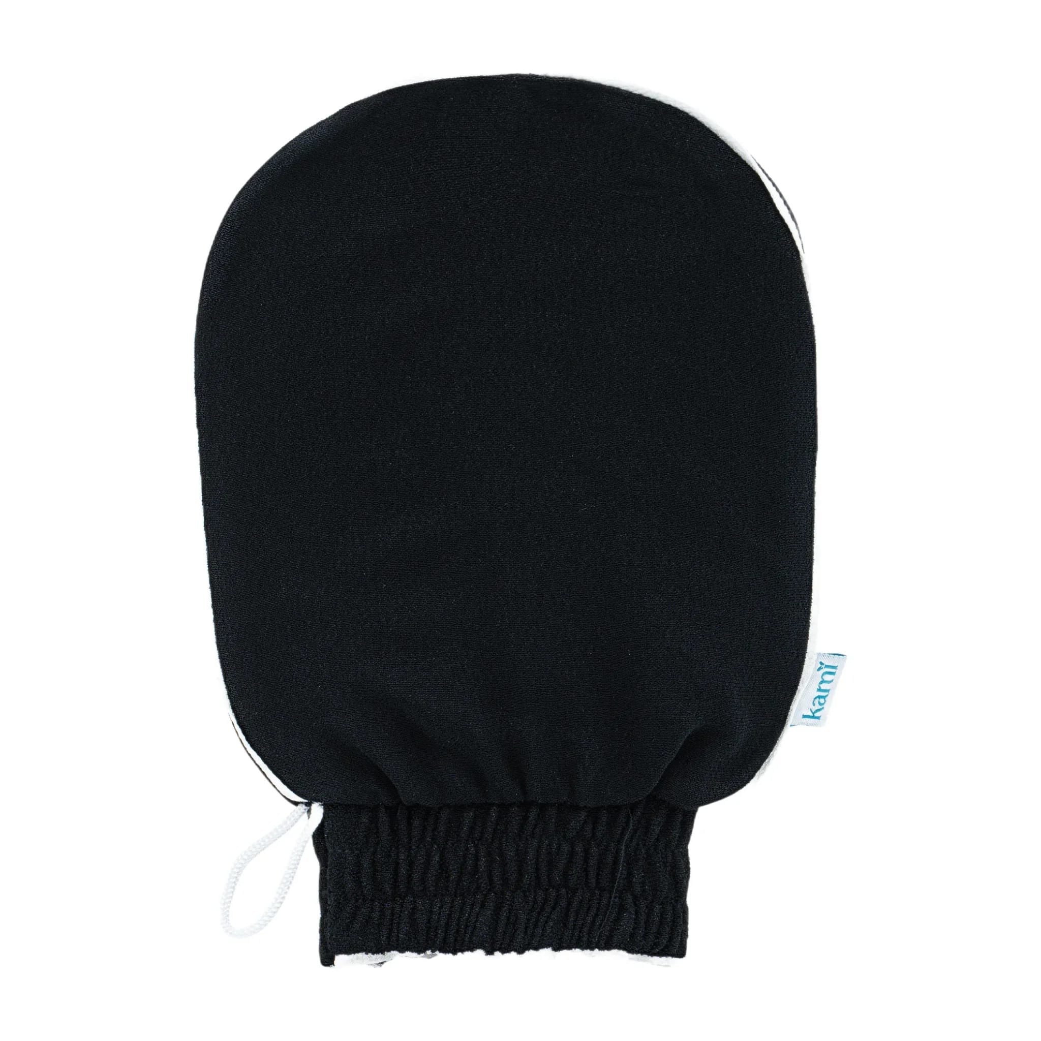 Mitt Exfoliating Glove