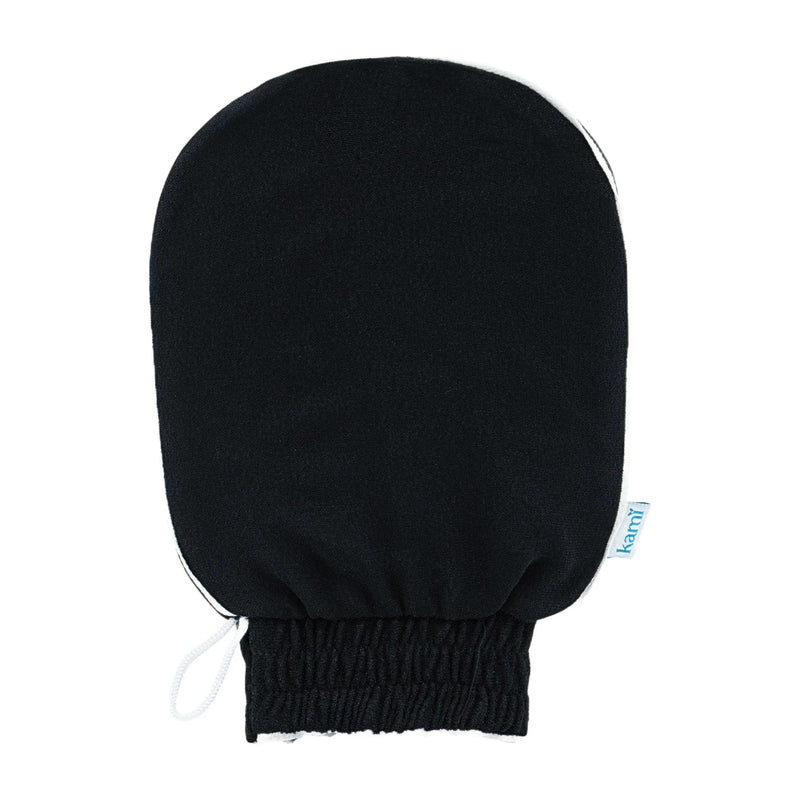 Mitt Exfoliating Glove (Gant d'exfoliation)