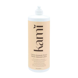 Sweet Almond Lotion