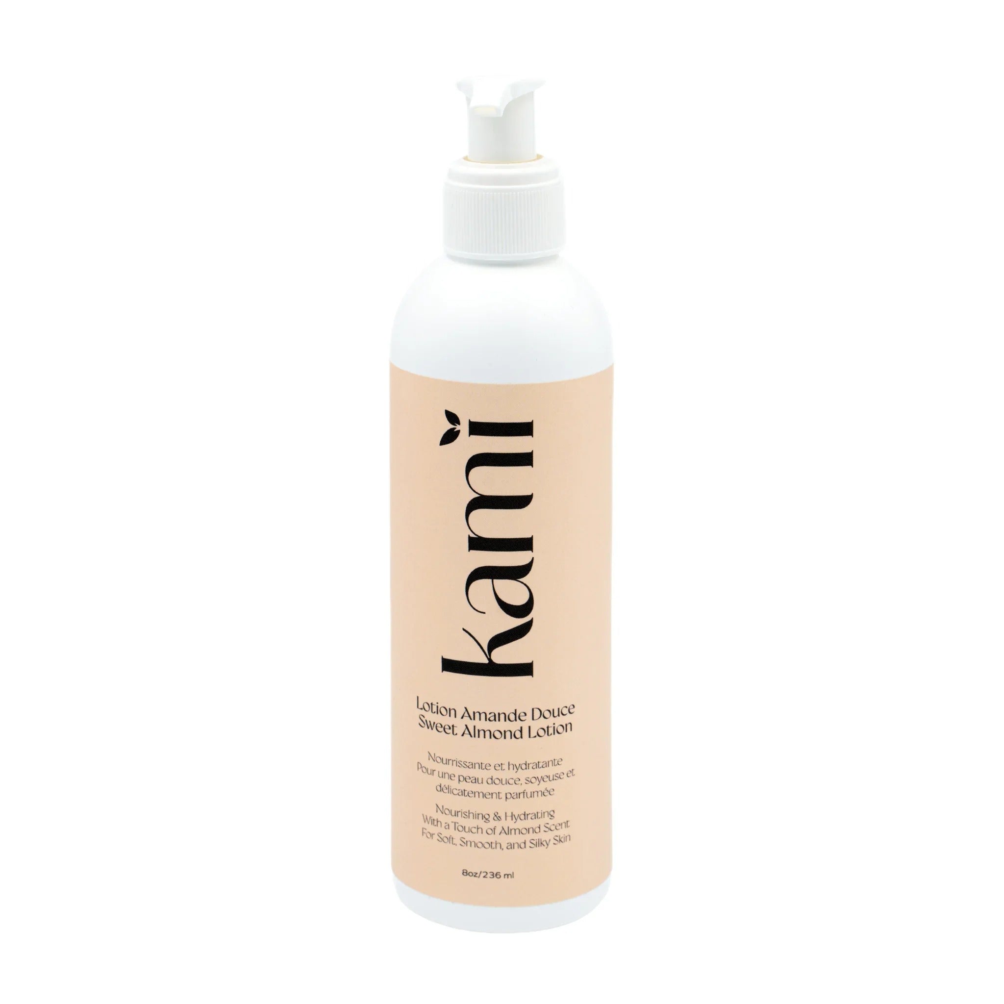 Sweet Almond Lotion
