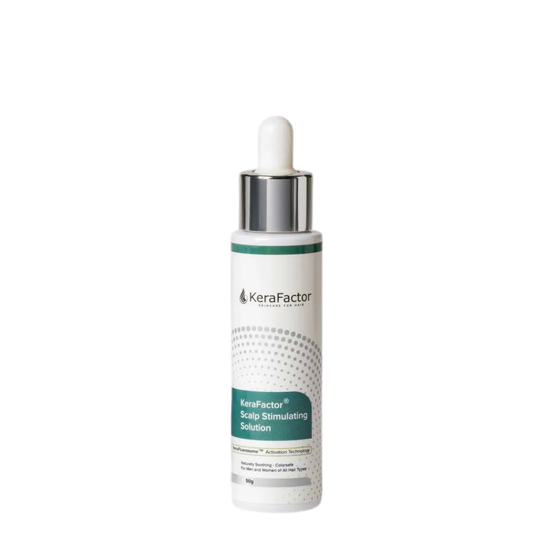 Scalp Stimulating Solution