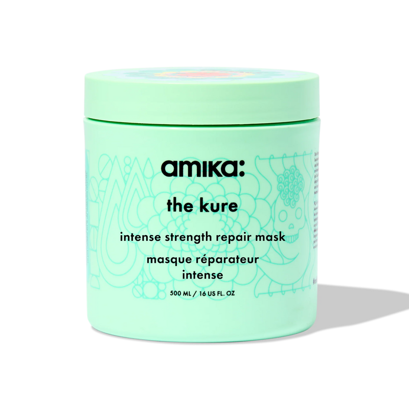 The Kure Masque réparateur Intense