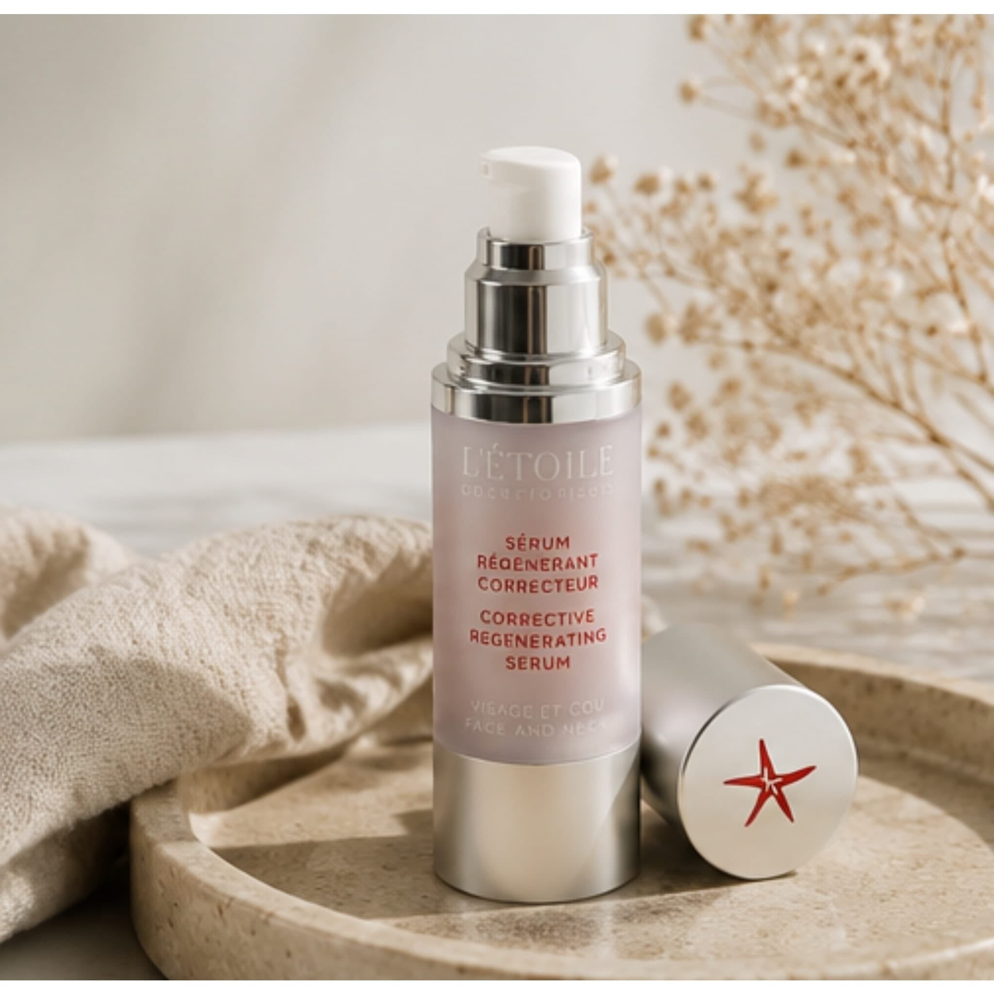 Corrective Regenerating Serum