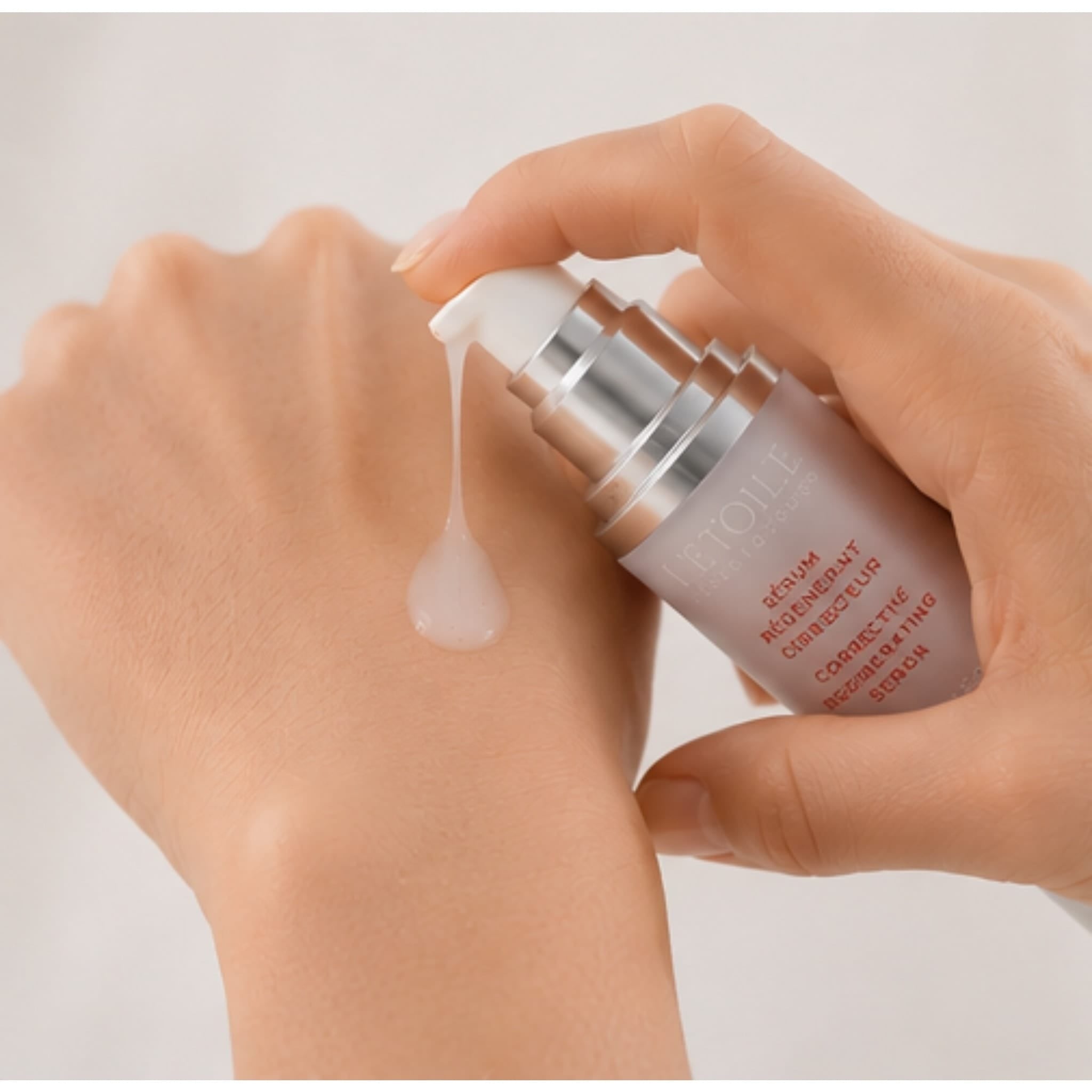 Corrective Regenerating Serum