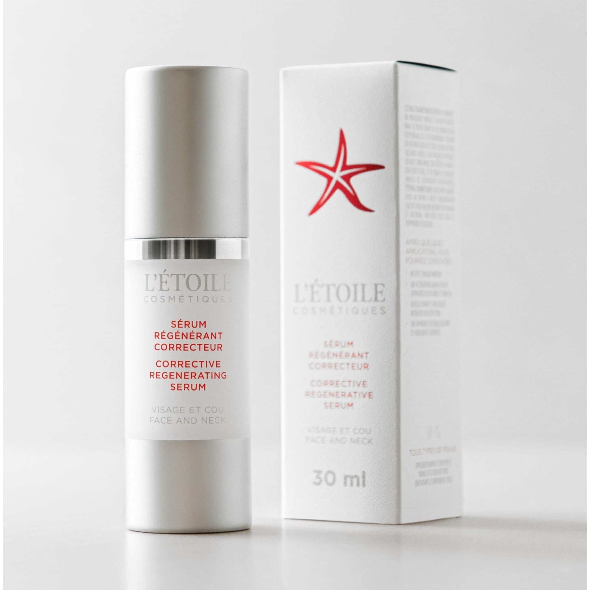 Corrective Regenerating Serum
