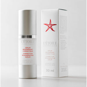 Corrective Regenerating Serum