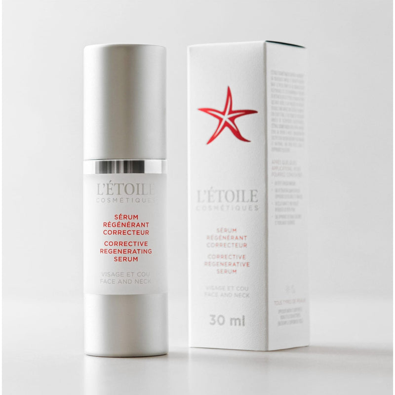 Corrective Regenerating Serum