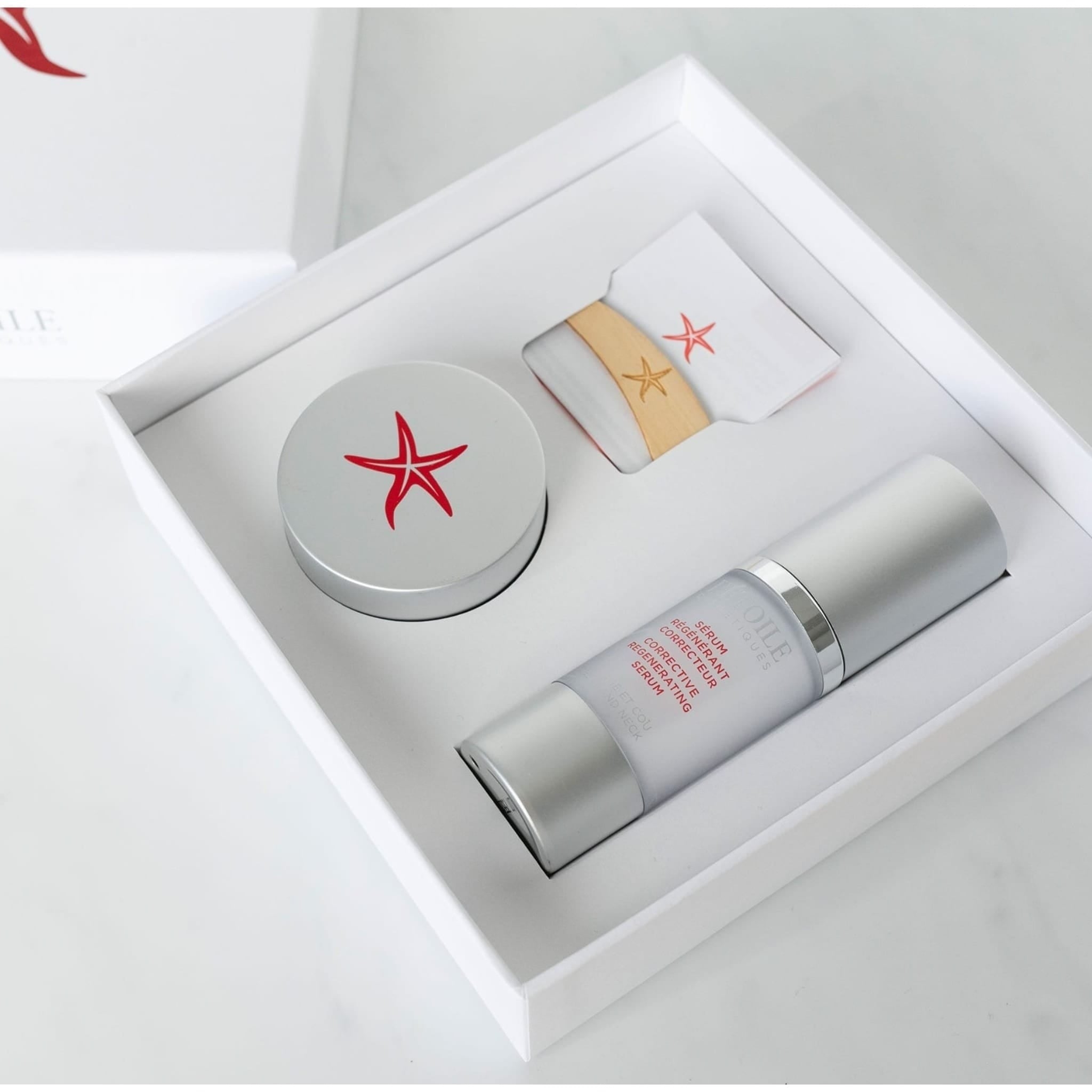 L'Étoile Cosmétiques box set