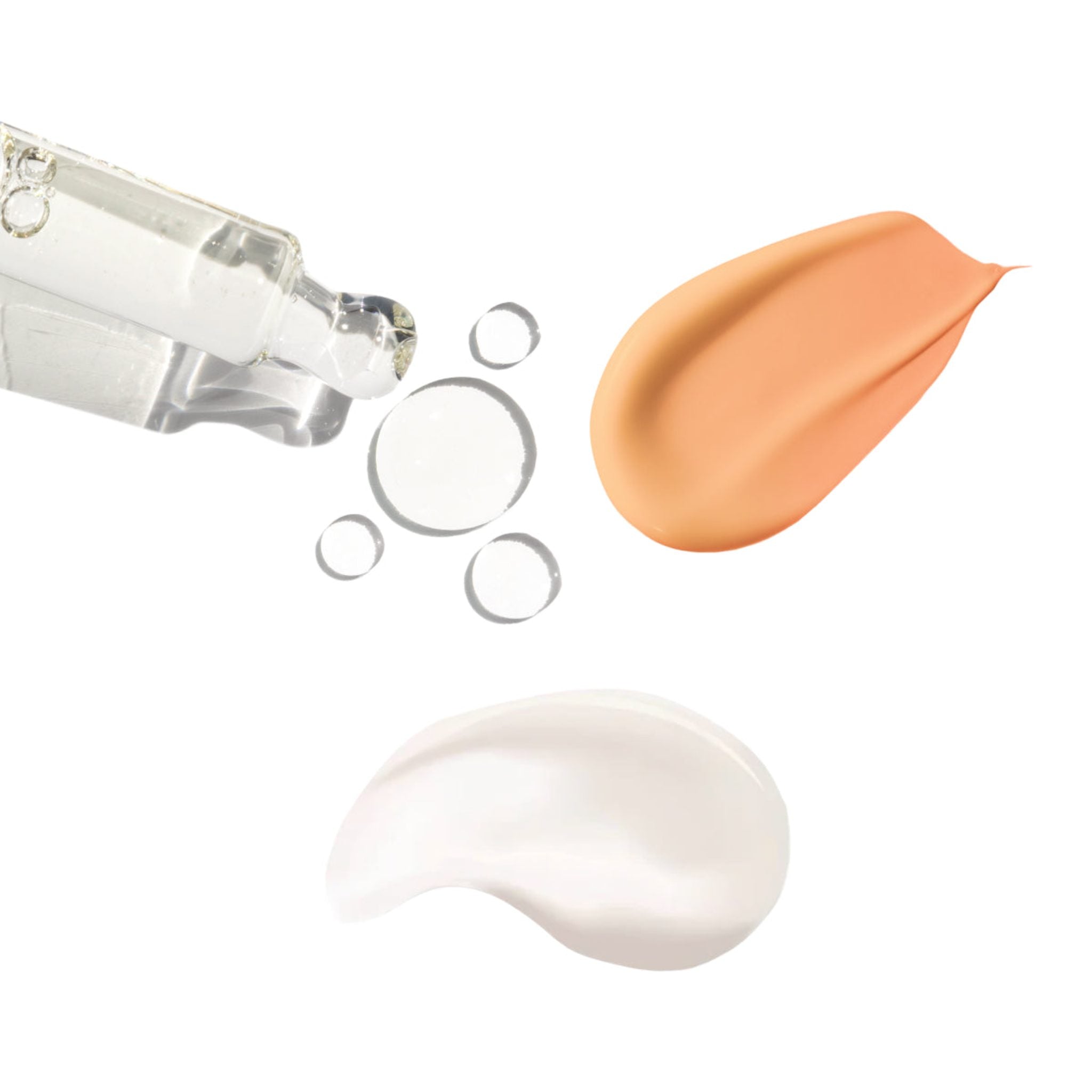 Glow Gift Set – Radiance, Smoothing & Lifted Eye Routine