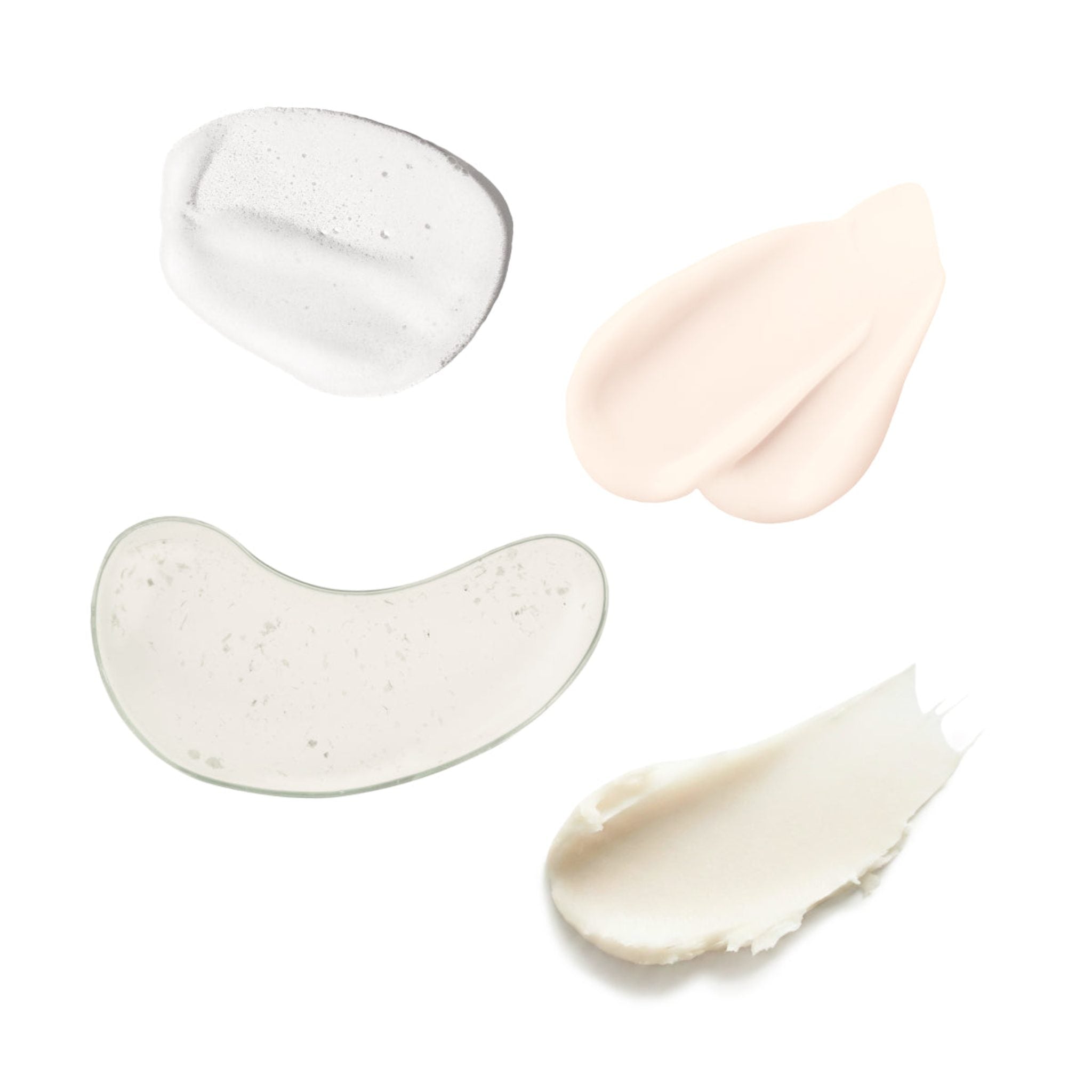 Radiance Gift Set – Glow & Anti-Fatigue Ritual