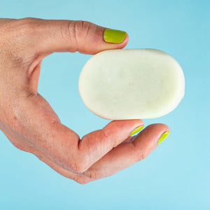 "Pump Up" The Volume Conditioner Bar