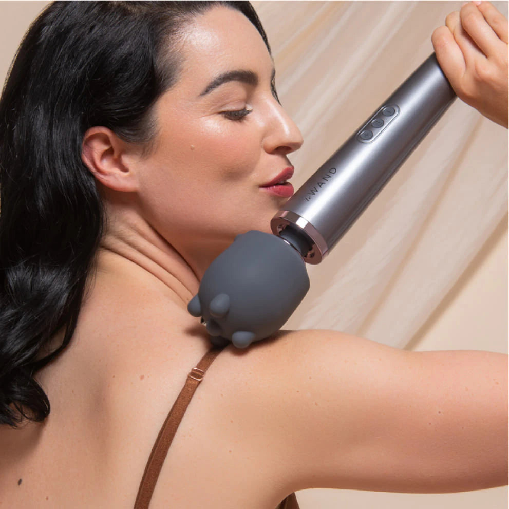 Accessoire de massage Shiatsu