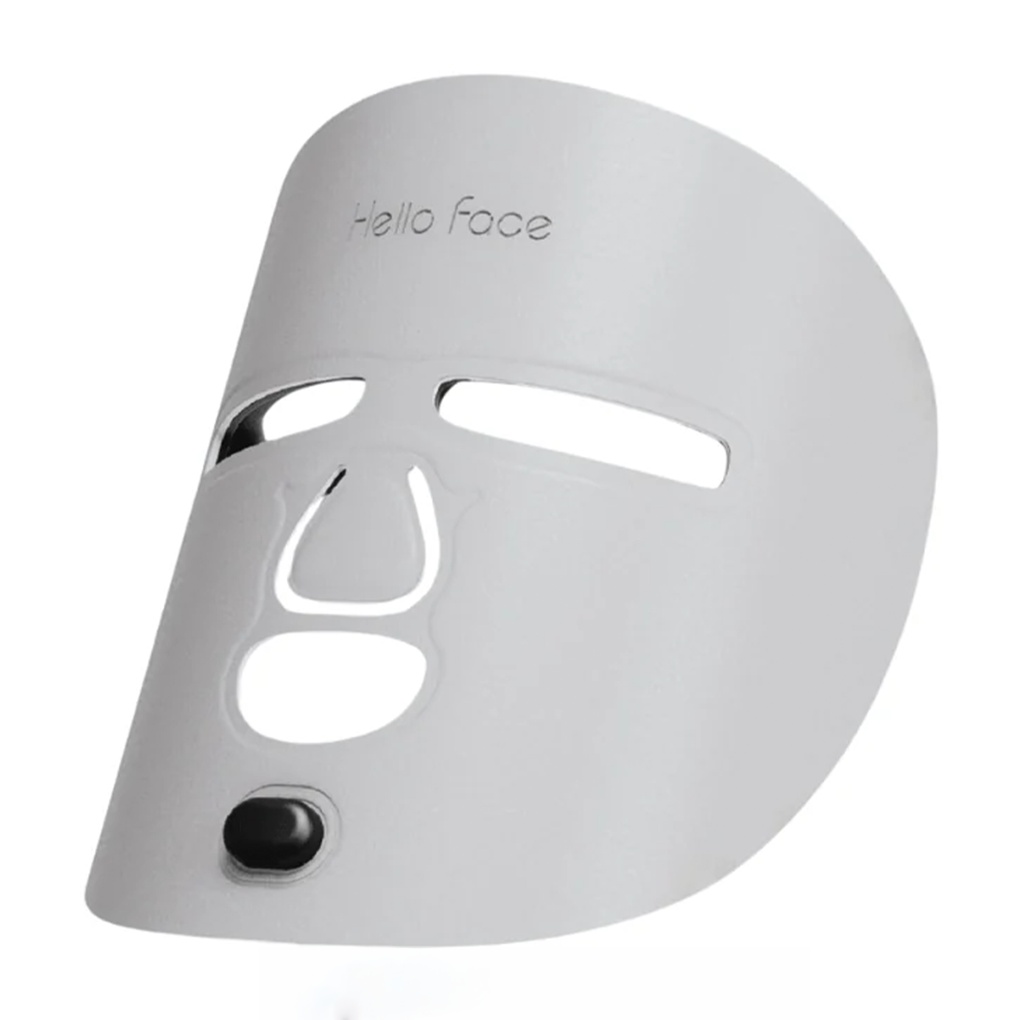 Masque DEL Hello Face